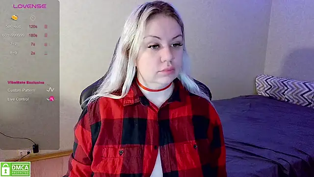 elven dreams  online show from 31, 12, 2024