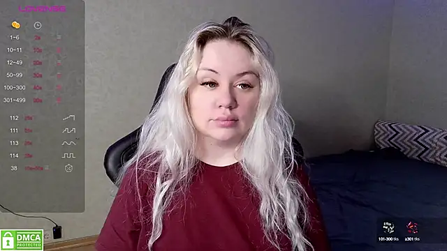 elven dreams  online show from 4, 1, 2025