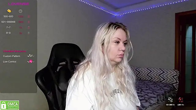 elven dreams  online show from 5, 1, 2025