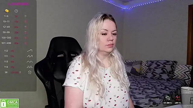 elven dreams  online show from 7, 1, 2025