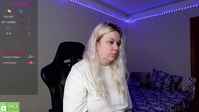 elven dreams  online show from 8, 1, 2025