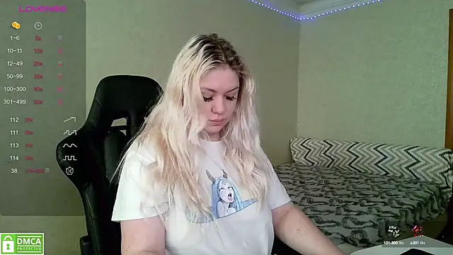 elven dreams  online show from 9, 1, 2025