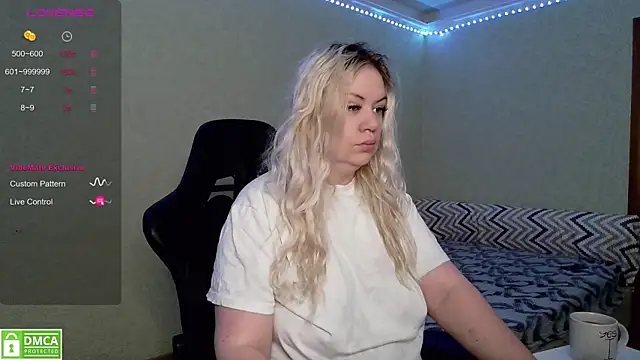 elven dreams  online show from 10, 1, 2025