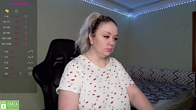 elven dreams  online show from 13, 1, 2025