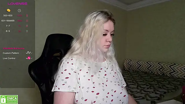 elven dreams  online show from 13, 1, 2025