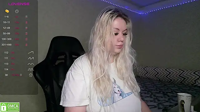 elven dreams  online show from 15, 1, 2025