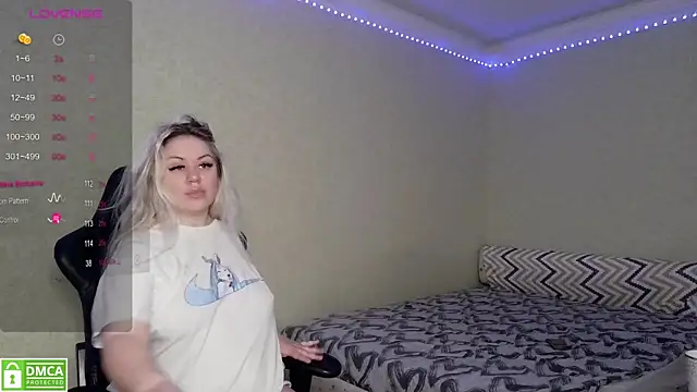 elven dreams  online show from 15, 1, 2025