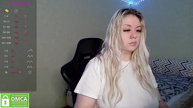 elven dreams  online show from 20, 1, 2025