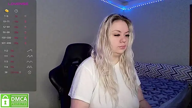 elven dreams  online show from 21, 1, 2025