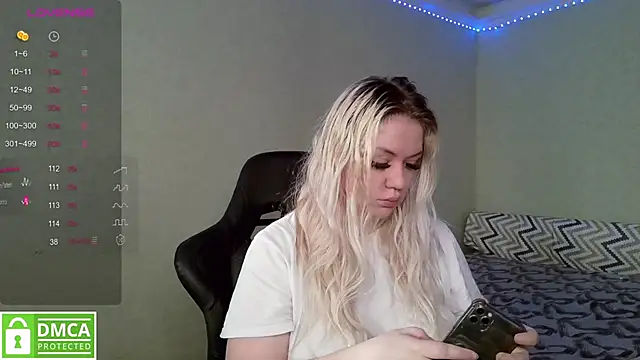 elven dreams  online show from 21, 1, 2025