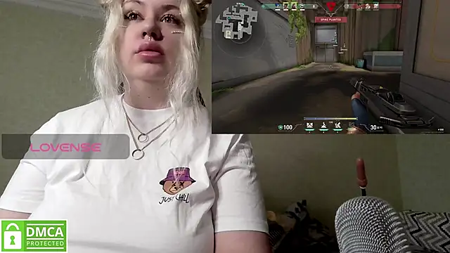 elven dreams  online show from 5, 2, 2025