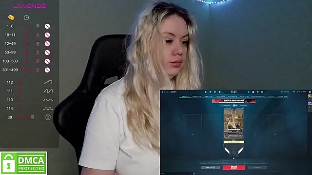 elven dreams  online show from 6, 2, 2025