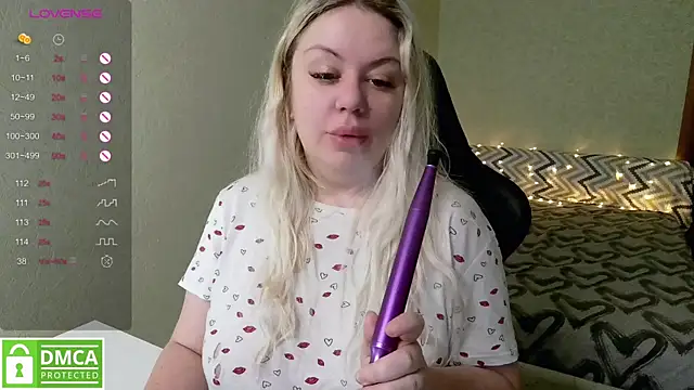 elven dreams  online show from 6, 2, 2025