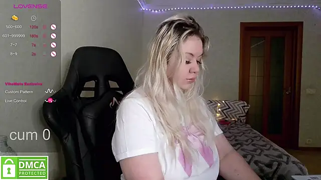 elven dreams  online show from 9, 2, 2025