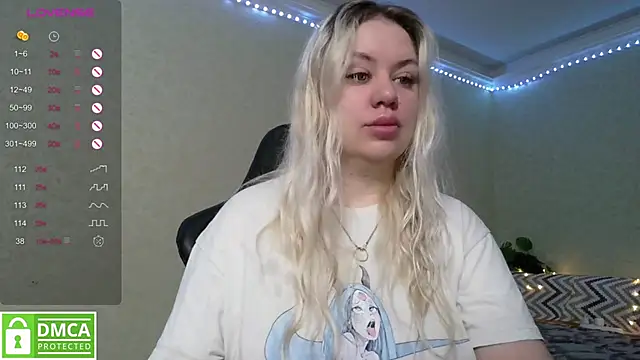 elven dreams  online show from 10, 2, 2025