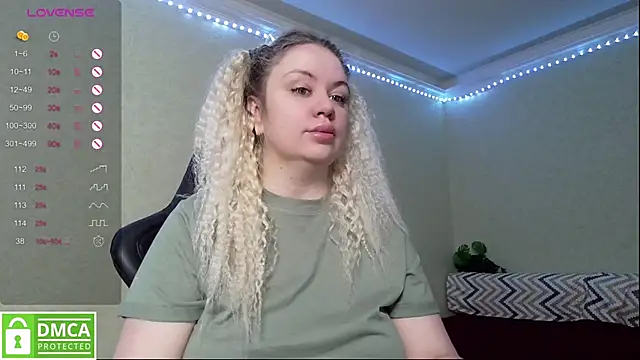 elven dreams  online show from 11, 2, 2025