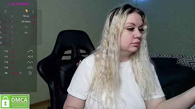 elven dreams  online show from 16, 2, 2025