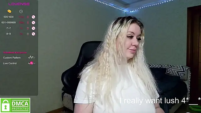 elven dreams  online show from 16, 2, 2025