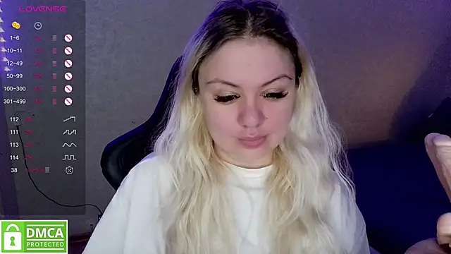 elven dreams  online show from 27, 2, 2025