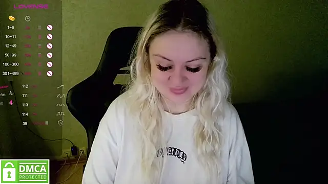 elven dreams  online show from 28, 2, 2025