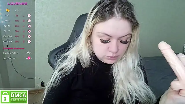 elven dreams  online show from 1, 3, 2025