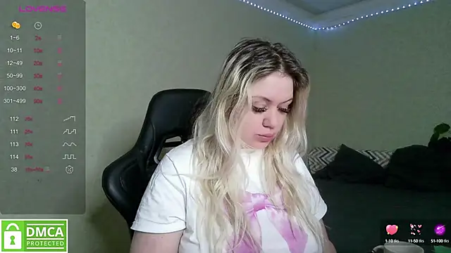 elven dreams  online show from 1, 3, 2025