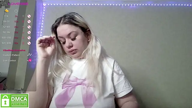 elven dreams  online show from 1, 3, 2025