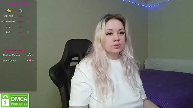 elven dreams  online show from 22, 3, 2025