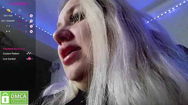 elven dreams  online show from 22, 3, 2025