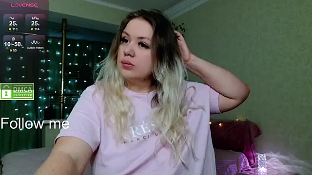 elven dreams  online show from 7, 11, 2025