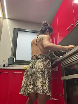 angelitasexy81 online show from 19, 9, 2025