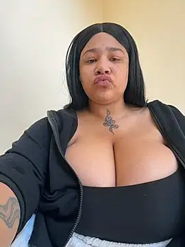 IamSashaLuv online show from 10, 1, 2026