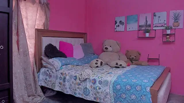 Emma lean online show from 24, 2, 2025