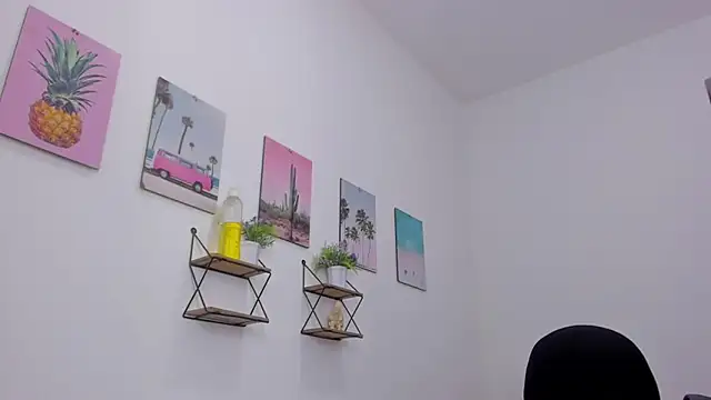 Emma lean online show from 5, 12, 2025