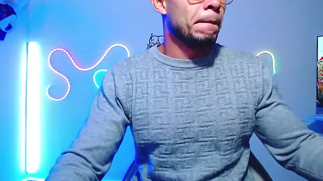 sebastian horny online show from 13, 12, 2025