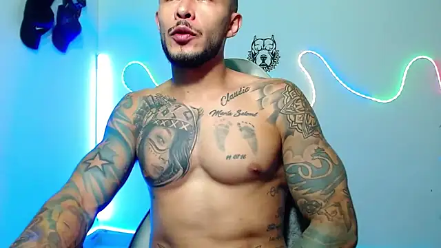 sebastian horny online show from 14, 2, 2026