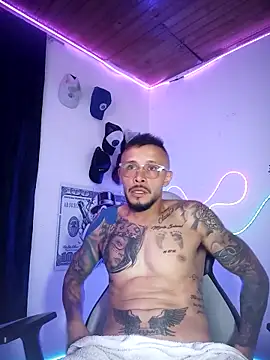 sebastian horny online show from 28, 3, 2026