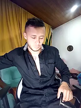 sebastian horny online show from 25, 4, 2026