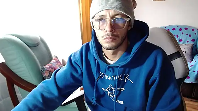 sebastian horny online show from 17, 6, 2026