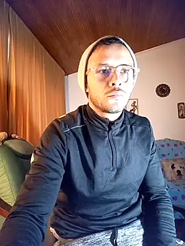 sebastian horny online show from 23, 6, 2026