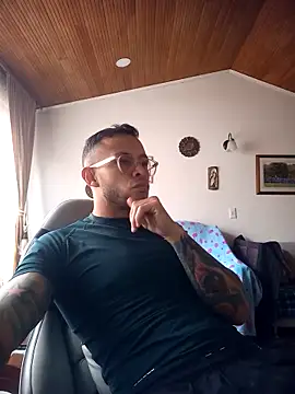 sebastian horny online show from 27, 6, 2026