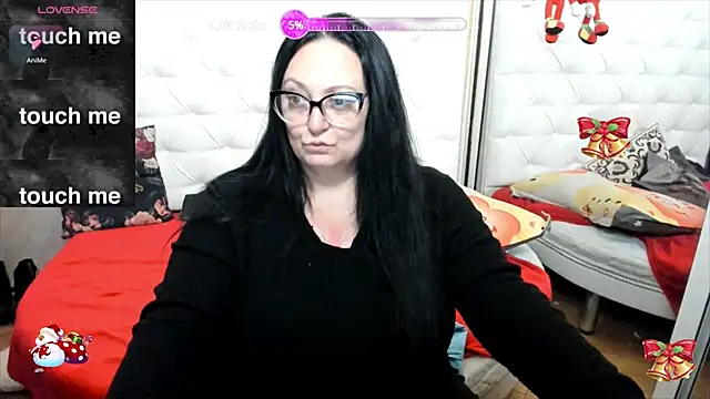 lady lauren online show from 10, 2, 2025