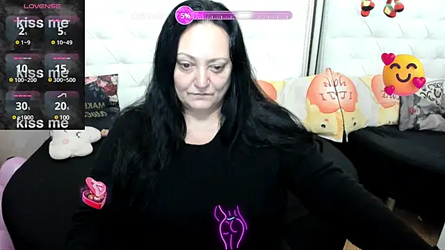 lady lauren online show from 15, 2, 2025