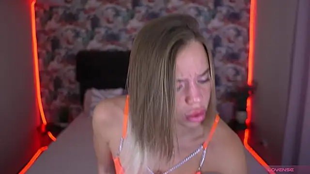 Sexy Ira online show from 9, 11, 2025