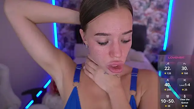 Sexy Ira online show from 28, 7, 2026