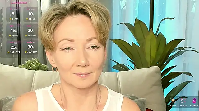 AkexandraFix online show from 23, 1, 2025