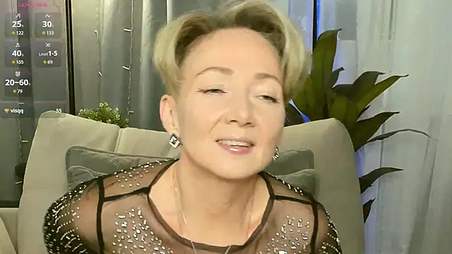 AkexandraFix online show from 6, 10, 2025