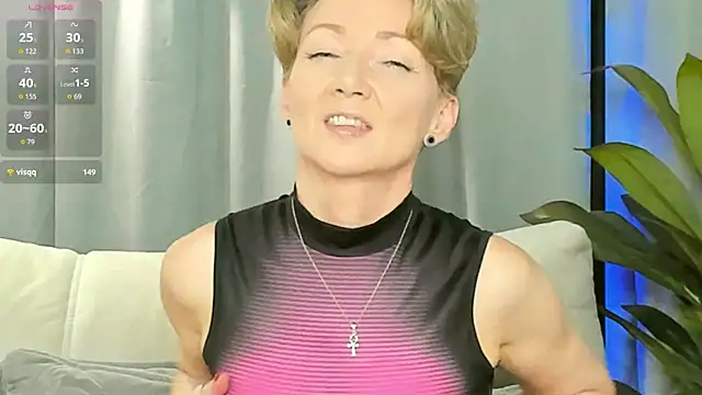 AkexandraFix online show from 31, 3, 2026