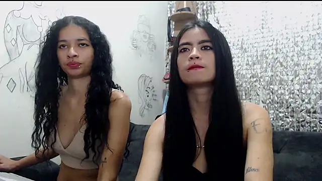 lorena allison  online show from 2, 3, 2025