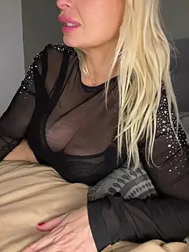 Lisavontease online show from 29, 12, 2024